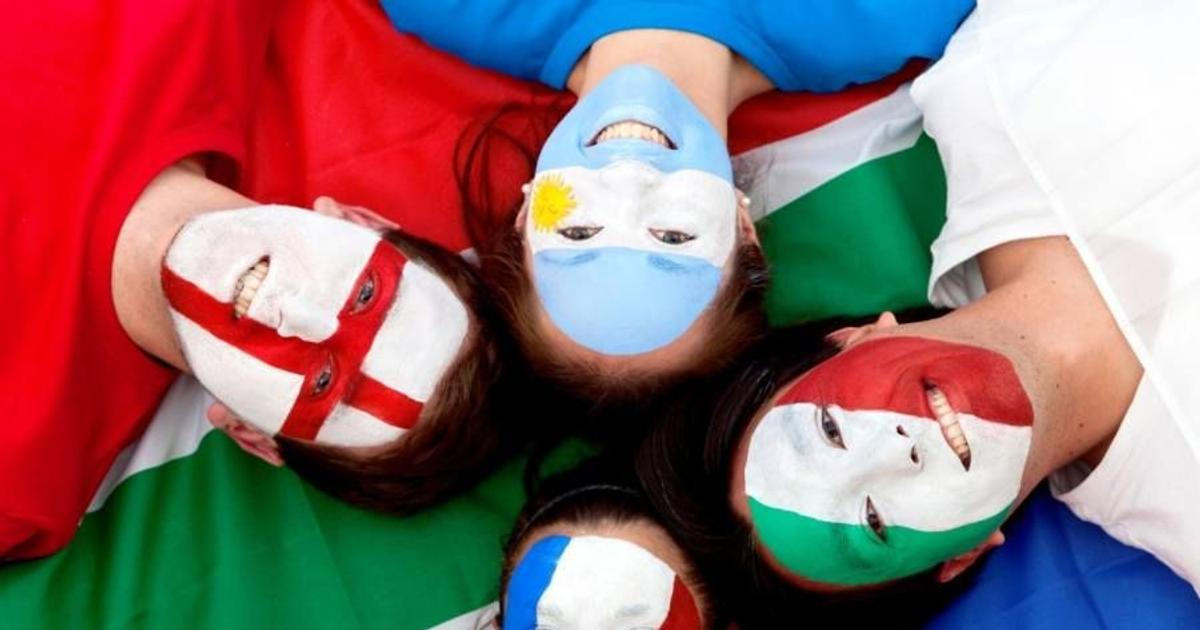 Erasmus znovu i v Británii, země se opět zapojí do výměny studentů