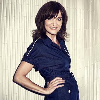 Beata Rajská (promo foto 2011)