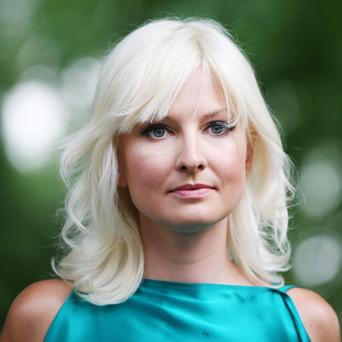 Barbara Nesvadbová