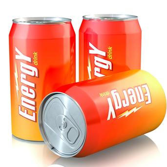 Energy drink