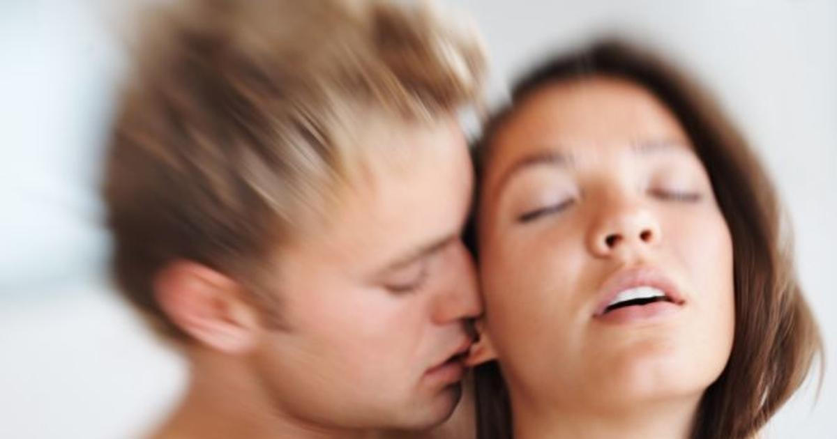 Láska, sex, muž a žena / Ilustrační snímky