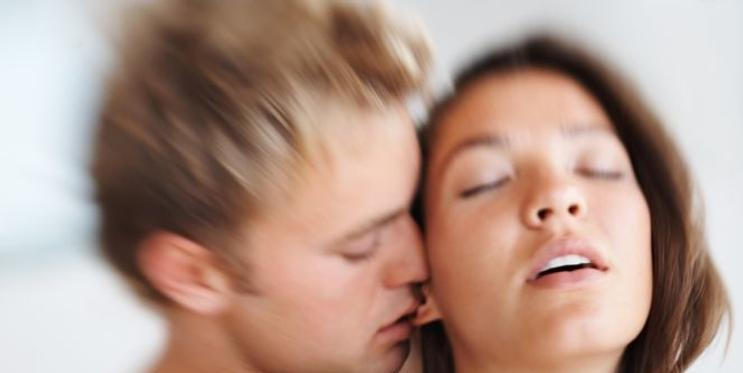 Láska, sex, muž a žena / Ilustrační snímky