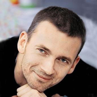 Petr Havlíček