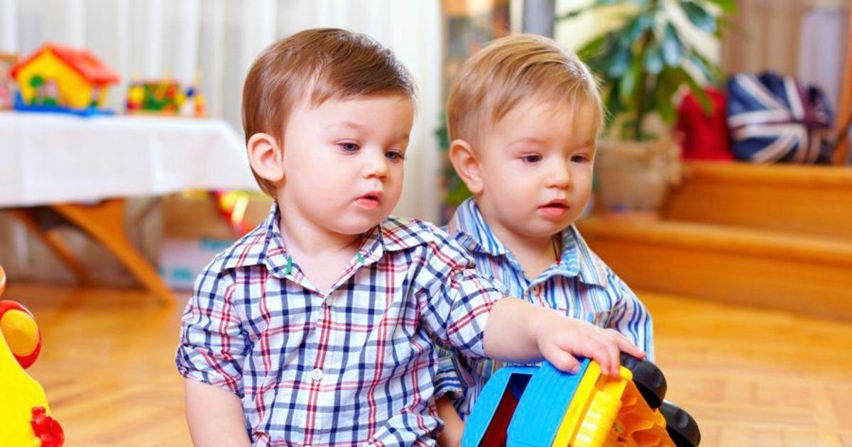 Začínají zápisy dětí do mateřských škol, potrvají do poloviny dubna