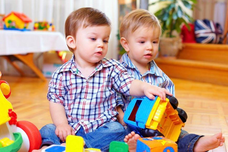 Začínají zápisy dětí do mateřských škol, potrvají do poloviny dubna