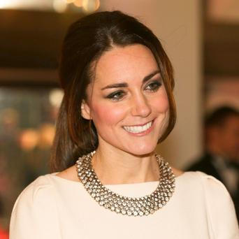 Kate Middleton