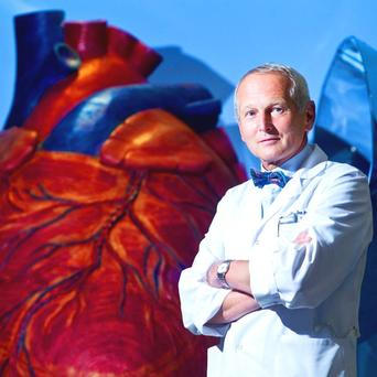 prof. MUDr. Jan Pirk