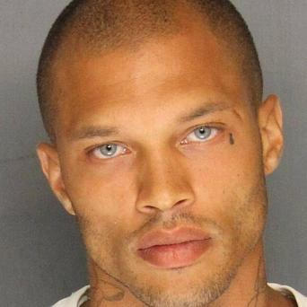 Jeremy Meeks