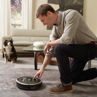 Roomba 880