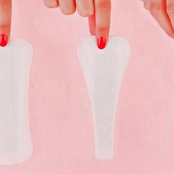 Menstruace