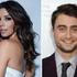 Eva Longoria, Daniel Radcliffe