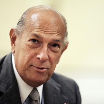 oscar de la renta