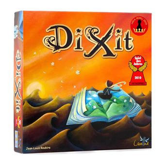 dixit