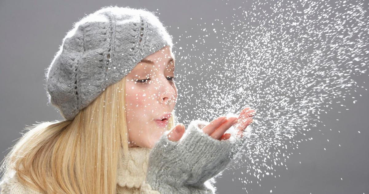 Mráz a na většině míst slunečno. Poslední víkend roku Česko potěší 