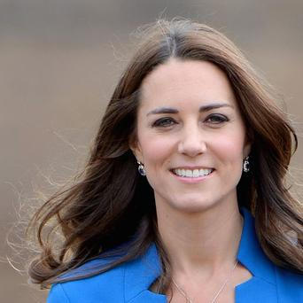 Kate Middleton