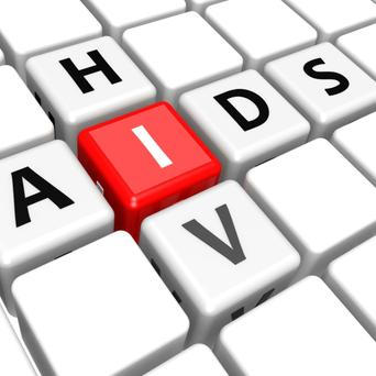 AIDS, HIV