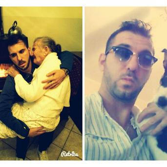 Giancarlo Murisciano