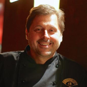 Eric Rousselieres