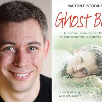 Martin Pistorius