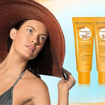 Bioderma - hlavní