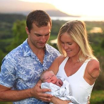 Bethany Hamilton