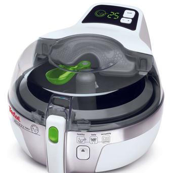 Tefal fritéza