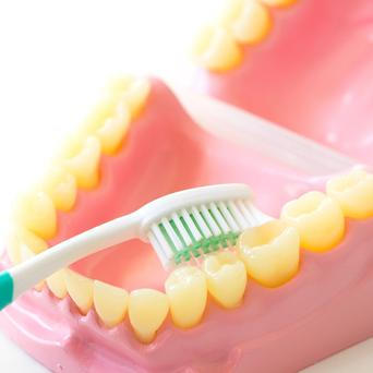 Dentální hygiena