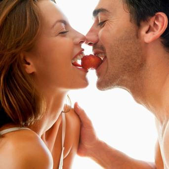 Sex, erotika