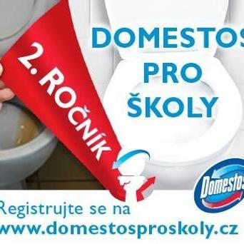 domestos