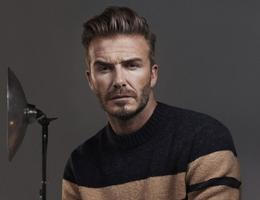David Beckham
