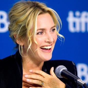 Kate Winslet
