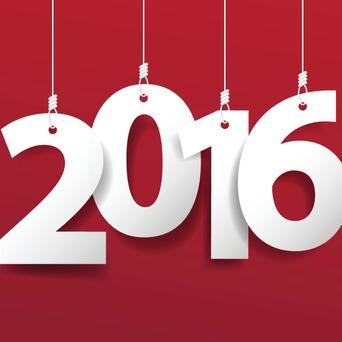 Rok 2016