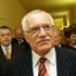 Václav Klaus, prezident