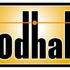 Logo Odhalení - gorilí reality show