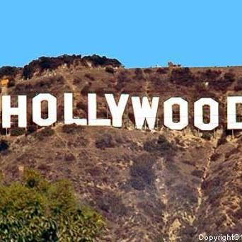 Hollywood