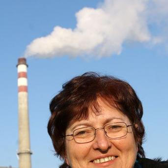 Marie Čauševič