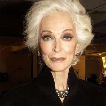 Carmen Dell&#8217;Orefice