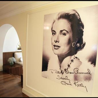 Grace Kelly