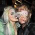 Lady Gaga a Elton John