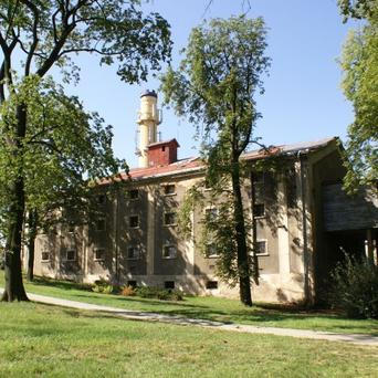 Lochkov Lofts