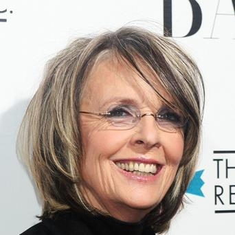 Diane Keaton