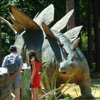 Dinopark
