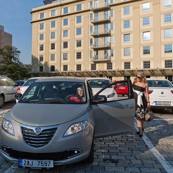 Lancia