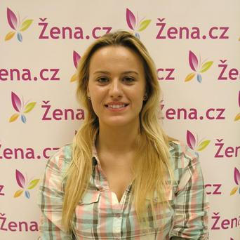 Proměna - Hana Chaloupková