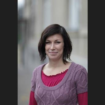 Proměna Hana Vašíčková