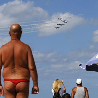 Reuters, 2011