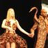 Salon du Chocolat 2011