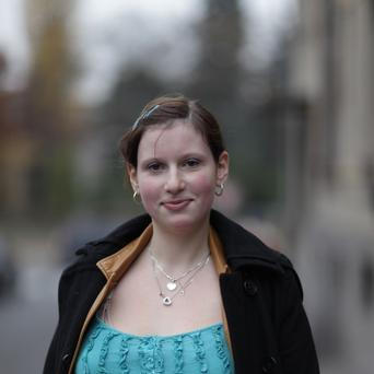 Proměna Klára Tvrdá