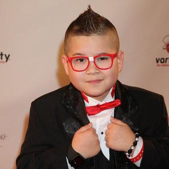 DJ Baby Chino