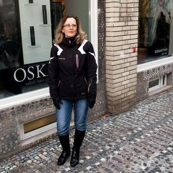 Proměna Jitky